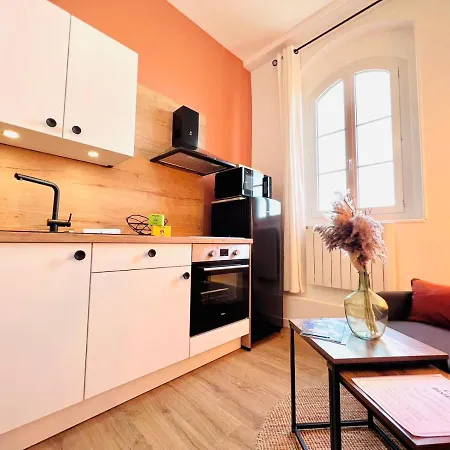 Le Carnot: Apt 2 Prs Neuf Proxi Centre Historique Digione Esterno foto