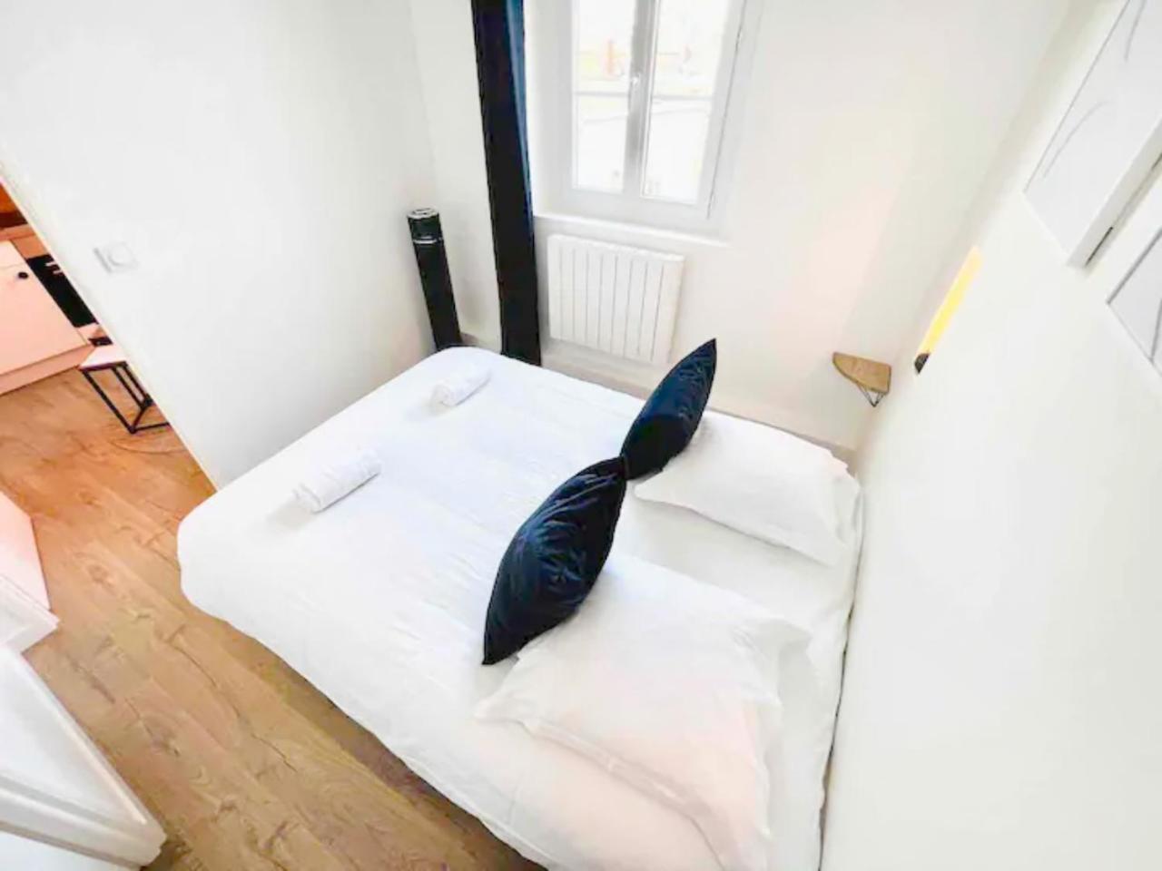 Apartment Le Carnot: 2 Prs Neuf Proxi Centre Historique Dijon
